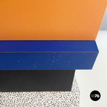 Load image into Gallery viewer, Bookcase Carlton by Ettore Sottsass for Memphis, 1981