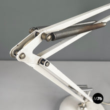 画像をギャラリービューアに読み込む, Adjustable table lamp Naska Loris by Jac Jacobsen for Luxo, 1950s