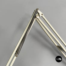 将图片加载到图库查看器,Wall lamp Naska Loris by Jac Jacobsen for Luxo, 1950s