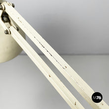 画像をギャラリービューアに読み込む, Adjustable table lamp Naska Loris by Jac Jacobsen for Luxo, 1950s