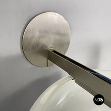 将图片加载到图库查看器,Wall lamps Omega by Vico Magistretti for Artemide, 1970s