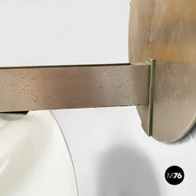 Carica l'immagine nel visualizzatore di Gallery, Wall lamp Clinio by Vico Magistretti for Artemide, 1970s