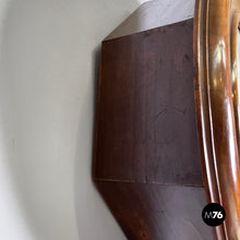 Load image into Gallery viewer, Wall clock by Kienzle International, 1920s