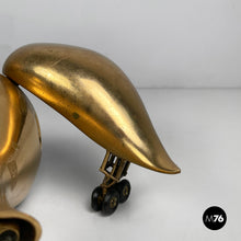 Load image into Gallery viewer, Sculpture Paloma Jet by Miguel Berrocal, 1976
