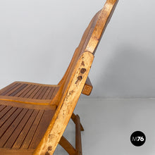 Load image into Gallery viewer, Bench in wood, 1930s