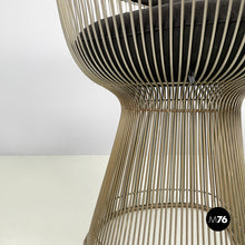 将图片加载到图库查看器,Cockcit chairs by Warren Platner for Knoll, 1970s