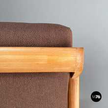 Charger l'image dans la galerie, Armchair Loden by Vico Magistretti for Cassina, 1960s