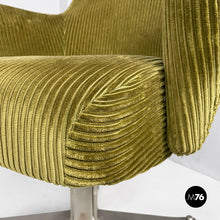 Load image into Gallery viewer, Office chairs by Giulio Moscatelli for Formanova, 1970s