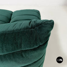 Load image into Gallery viewer, Armchairs Zozo by Seven Salotti, 1970s