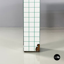 画像をギャラリービューアに読み込む, Dining table Quaderna by Design Superstudio for Zanotta, 1970s