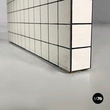 Charger l'image dans la galerie, Stools Quaderna by Design Superstudio for Zanotta, 1970s