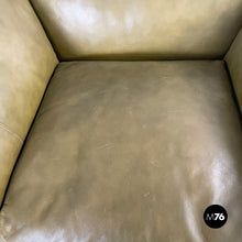 画像をギャラリービューアに読み込む, Armchairs by Luigi Massoni for Poltrona Frau, 1970s