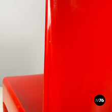 将图片加载到图库查看器,Chairs 1050 by Marcello Siard for Longato, 1970s