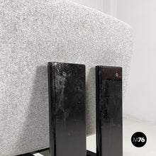 将图片加载到图库查看器,Chairs by Salocchi, 1970s