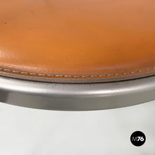 将图片加载到图库查看器,Chairs by Calligaris, 1970s