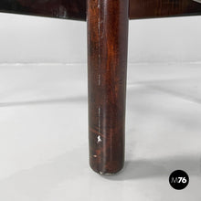 Load image into Gallery viewer, Chairs Chelsea by Vittorio Introini for Saporiti, 1960s