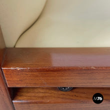 将图片加载到图库查看器,Chairs mod. 300 by Joe Colombo for Pozzi, 1960s