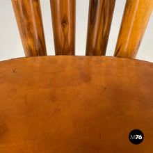 Charger l'image dans la galerie, Chairs by Mobilgirgi, 1970s