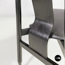 Load image into Gallery viewer, Chairs Lierna by Achille Castiglioni for Gavina, 1960s