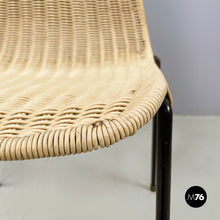 将图片加载到图库查看器,Chairs Du 40 by Gastone Rinaldi for Rima, 1960s