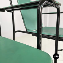 Charger l'image dans la galerie, Chairs Movie by Mario Marenco for Poltrona Frau, 1980s