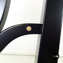 将图片加载到图库查看器,Chairs 411 by Marcel Kammerer for Thonet, 1990s