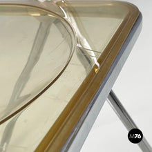 Load image into Gallery viewer, Chairs Plia by Giancarlo Piretti for Anonima Castelli, 1970s