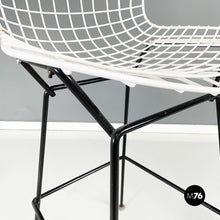 画像をギャラリービューアに読み込む, High stools by Harry Bertoia for Knoll, 1960s