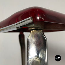 Charger l'image dans la galerie, Bakelite and metal stool, 1930s