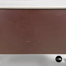 将图片加载到图库查看器,Sideboard Synthesis 45 by Ettore Sottsass for Olivetti, 1970s