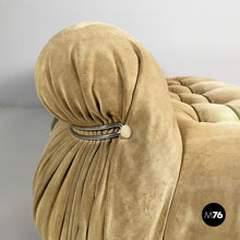 Load image into Gallery viewer, Sofa Soriana by Afra and Tobia Scarpa for Cassina, 1970s