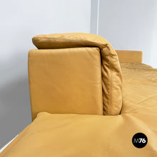 画像をギャラリービューアに読み込む, Modular sofa Paione by Claudio Salocchi for Sormani, 1970s