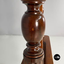 Load image into Gallery viewer, Floor mirror in wood, 1850s