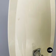 画像をギャラリービューアに読み込む, Adjustable floor mirror by Yasu Sasamoto for Li Qian, 1970s