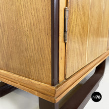 Load image into Gallery viewer, Wardrobe by Giuseppe Pagano Pogatschnig, 1930s