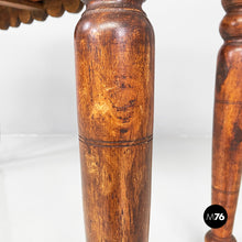 Load image into Gallery viewer, Console in wood, 1970s