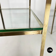 画像をギャラリービューアに読み込む, Coffee tables Montecarlo by Adalberto Del Lago for Azucena, 1960s