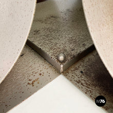 画像をギャラリービューアに読み込む, Coffee table by Francois Monnet for Kappa, 1970s