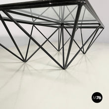 画像をギャラリービューアに読み込む, Coffee table Alanda by Paolo Piva for B&B Italia, 1980s