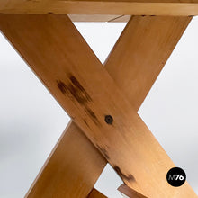 Load image into Gallery viewer, Dining table Crate by Gerrit Rietveld for Cassina, 1980s