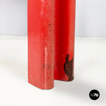 画像をギャラリービューアに読み込む, Dining table Stadio by Vico Magistretti for Artemide, 1970s