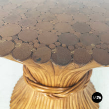 Load image into Gallery viewer, Dining table by McGuire, 1970s