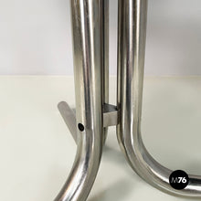 画像をギャラリービューアに読み込む, Dining table Desco by Achille Castiglioni for Zanotta, 1970s