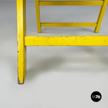 画像をギャラリービューアに読み込む, Folding chair Tric by Achille and Pier Giacomo Castiglioni, 1960s