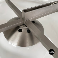 Load image into Gallery viewer, Chandelier Triclinio by Vico Magistretti for Artemide, 1970s