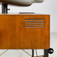 Charger l'image dans la galerie, Television 1718 by Sergio Berizzi, Cesare Buttè and Dario Montagni for Phonola, 1957