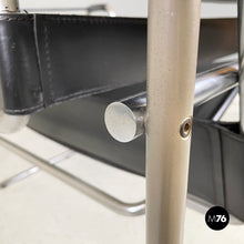 Load image into Gallery viewer, Armchair Wassily or B3 by Marcel Breuer for Gavina, 1970s