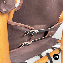 画像をギャラリービューアに読み込む, Armchair 86 Morettina by B. Marstaller for Zanotta, 1980s