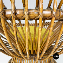 Charger l'image dans la galerie, Armchair Margherita by Franco Albini for Bonacina, 1960s