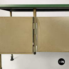 将图片加载到图库查看器,Desk by BBPR for Olivetti, 1960s